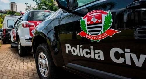 Polícia prende adolescente de 16 anos por roubar joias de R$ 3,5 milhões em SP