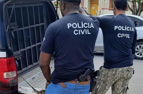 Líder de facção criminosa da Bahia reage à prisão e é morto em confronto com a Polícia, em Arapiraca