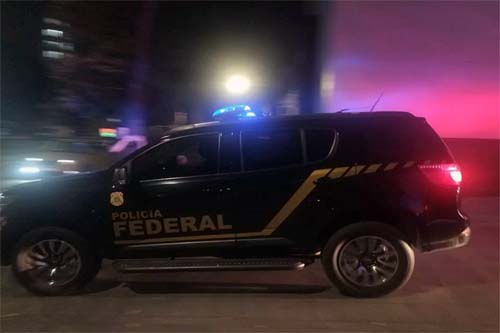 PF deflagra operação contra quadrilha que aplicava golpes no INSS