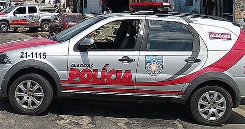 Atirador pede desculpas e dispara contra jovem em Chã do Pilar; vítima foi atingida por 2 tiros