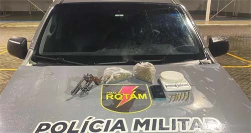 Chefão do Comando Vermelho em Passo de Camaragibe é suspeito de feminicídio