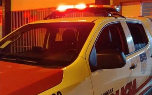 Em uma semana, Polícia Militar retira das ruas 26 armas de fogo em Alagoas