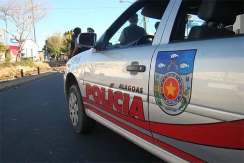 Três homicídios são registrados nas últimas 24 horas em Maceió, nesse final de semana; uma pessoa ficou ferida 