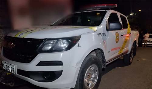 Corpo em estado avança de decomposição é achado em barragem em Teotônio Vilela