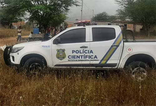 Homem de 26 anos é executado a tiros em Rio Largo, na região metropolitana de Maceió,