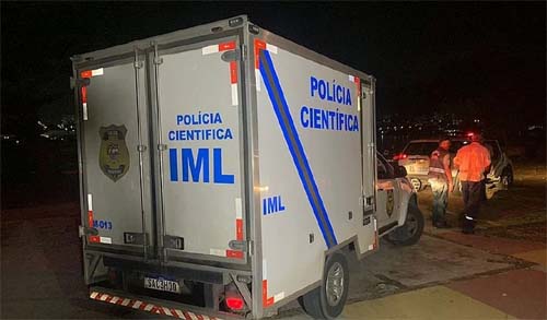 Homem é assassinado com objeto perfurocortante no peito, em Maceió