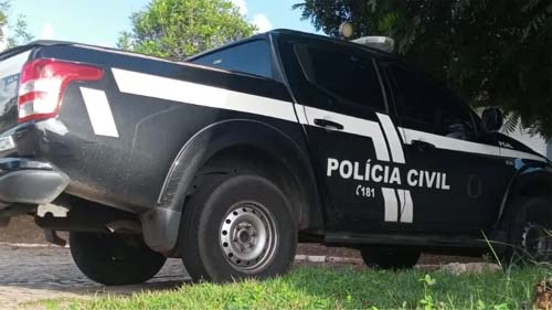 Polícia Civil conclui inquérito sobre assassinato de motoboy no Benedito Bentes