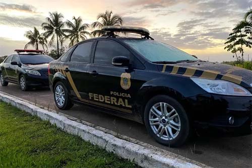 Operação Voto Limpo: PF investiga esquema de compra de votos em Viçosa, AL