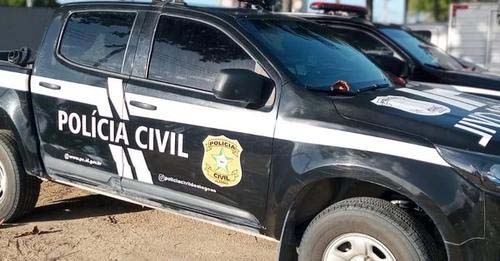Mulher é presa por extorsão a padre em Arapiraca: Acusada teria exigido R$ 78 mil para não divulgar suposto vídeo comprometedor
