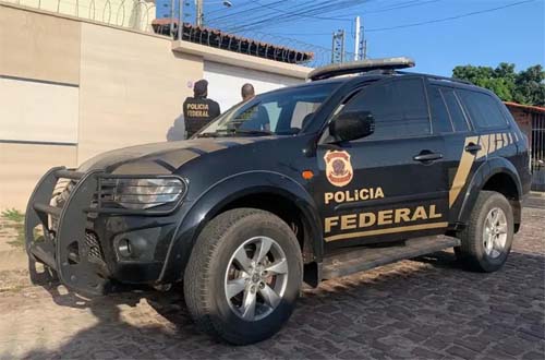 PF apura manipulação de resultado em Campeonato Brasileiro da série D