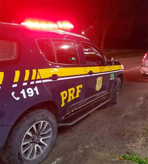 Homem tem crânio esmagado após ser atropelado em rodovia federal