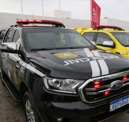 Homens invadem propriedade, atiram em casal de idosos e roubam R$ 60 mil em espécie, no Agreste