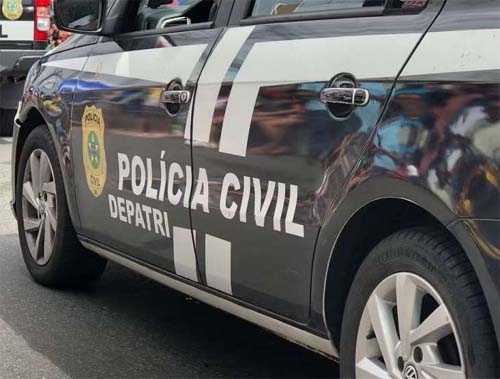 Mulher é presa por desligar tornozeleira eletrônica 13 vezes em Santana do Ipanema