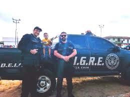 Policial militar é preso durante operação da DHPP contra homicidas na capital