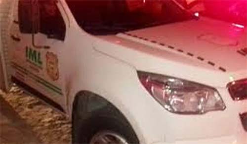 Pouco após sair do presídio, homem é assassinado com cerca de 20 tiros em Maceió
