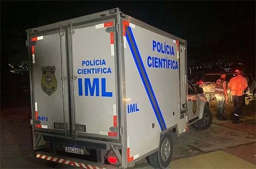 Acidente entre motocicletas deixa um morto e um ferido em Craíbas