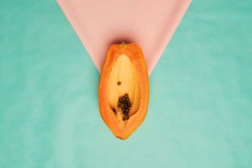 73% das mulheres ainda estão confusas sobre o que é a vulva