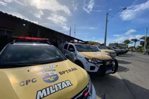 Homem é Preso Após Ameaçar Mulheres da Família em Maceió