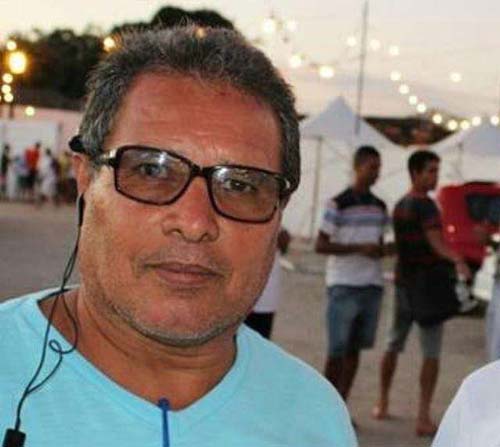 Morre em Maceió o radialista esportivo Wando Morais após luta contra o câncer