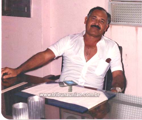 Morre aos 83 anos o empresário Valdir Sena Monteiro