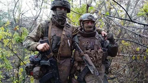 Entre marretadas e decapitações, Wagner Group coleciona denúncias de crimes de guerra