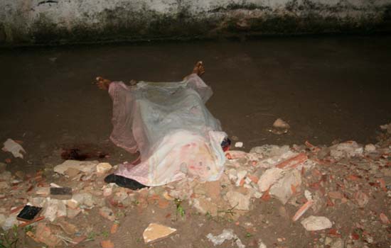 Desempregado sai para fazer currículo e é morto por motoqueiros