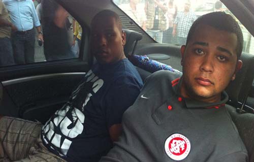 Por dentro da mente de um estuprador