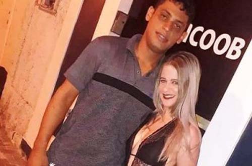 Casal de Maceió está desaparecido desde quinta-feira (7)