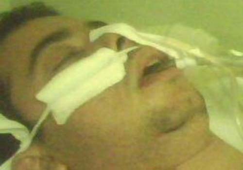 Pai denuncia através de rede social descaso em atendimento do filho no HGE 