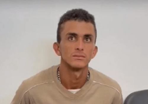 Wanderson Mota, o novo Lázaro, é encontrado morto em presídio de Goiás