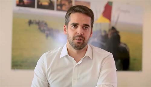 Queda de avião em Gramado deixa 9 mortos e provoca incêndio