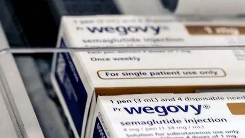 Farmacêutica Novo Nordisk aprova comprimido revolucionário para perda de peso nos EUA