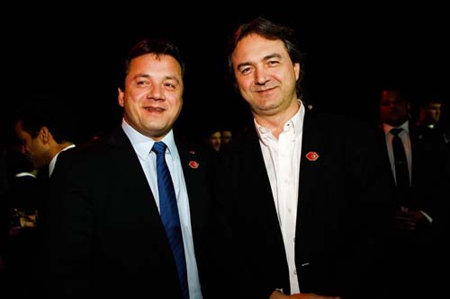 STJ libera irmãos Joesley e Wesley Batista para ocuparem cargos nas empresas do grupo J&F