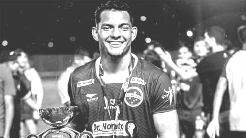 Policiais matam jogador de futebol e mais seis pessoas em ação no Amapá