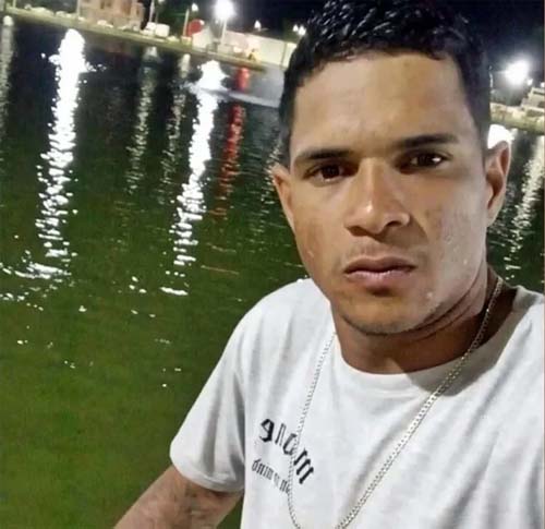 Alagoano é assassinado no Espírito Santo após se envolver com mulher de traficante, diz polícia