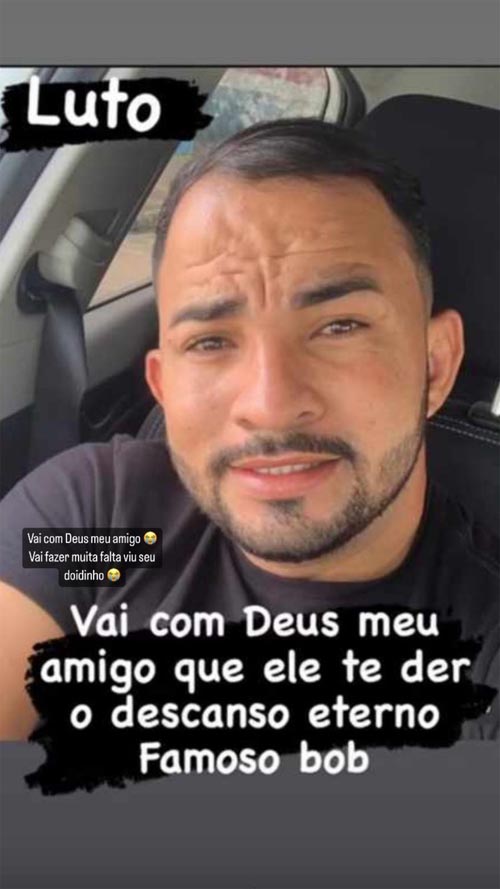 Vítima de acidente de moto na AL-115 morre em hospital após 3 dias