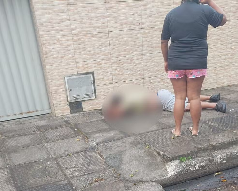 Morre esposa de homem assassinado enquanto fazia caminhada no Santos Dumont, em Maceió