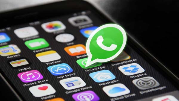 WhatsApp passa a avisar quando contato mudou de número