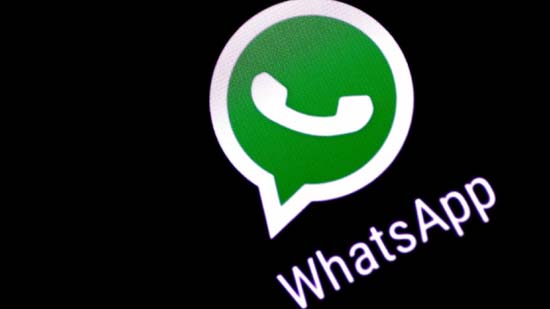 WhatsApp permite enviar mensagem de ponta cabeça; saiba como