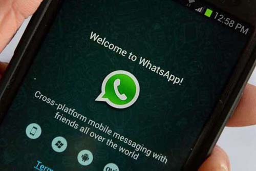 WhatsApp afirma que não foi contratado pela campanha de Jair Bolsonaro