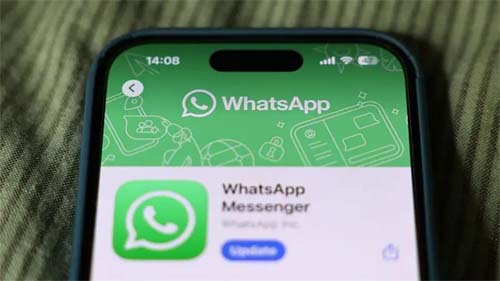 WhatsApp cancela 6,8 milhões de contas associadas a golpes no primeiro semestre