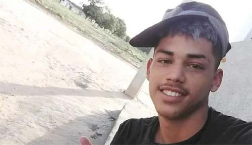 Jovem de 20 anos é encontrado morto com tiros na cabeça, em Rio Largo