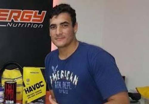 Filho de empresário Palmeira Trator morre em acidente na BR-101