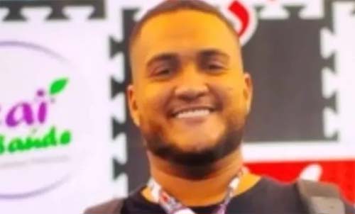 Motociclista morre após cair em buraco na pista em Arapiraca