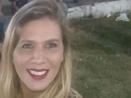 Servidora pública de Poço das Trincheiras morre durante acidente em trecho da BR 316 após sair de uma cavalgada