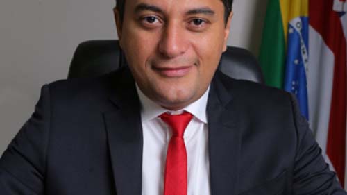 STJ aceita denúncia da PGR e governador do Amazonas vira réu
