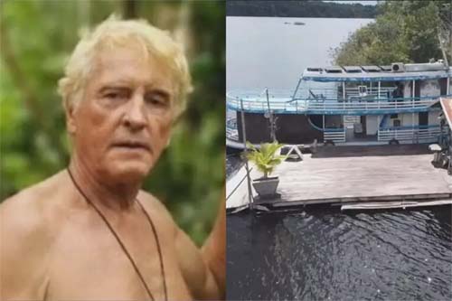 Adolescente grava próprio estupro e expõe esquema de exploração sexual no AM