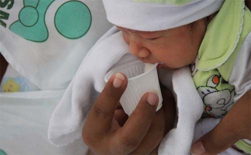 Mais de 2 mil crianças não recebem o nome do pai este ano em Alagoas