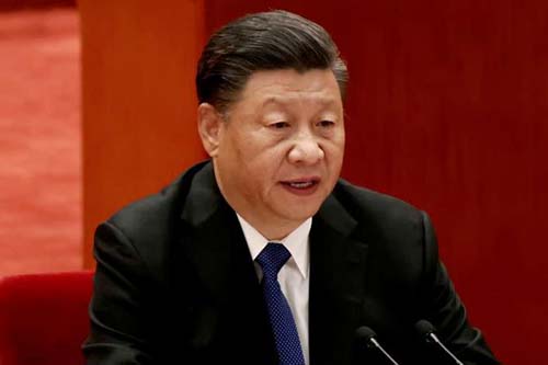 Xi diz a líderes do sudeste asiático que China não busca 