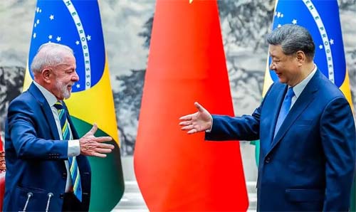 O Brasil é dependente da China? Entenda a relação e os riscos